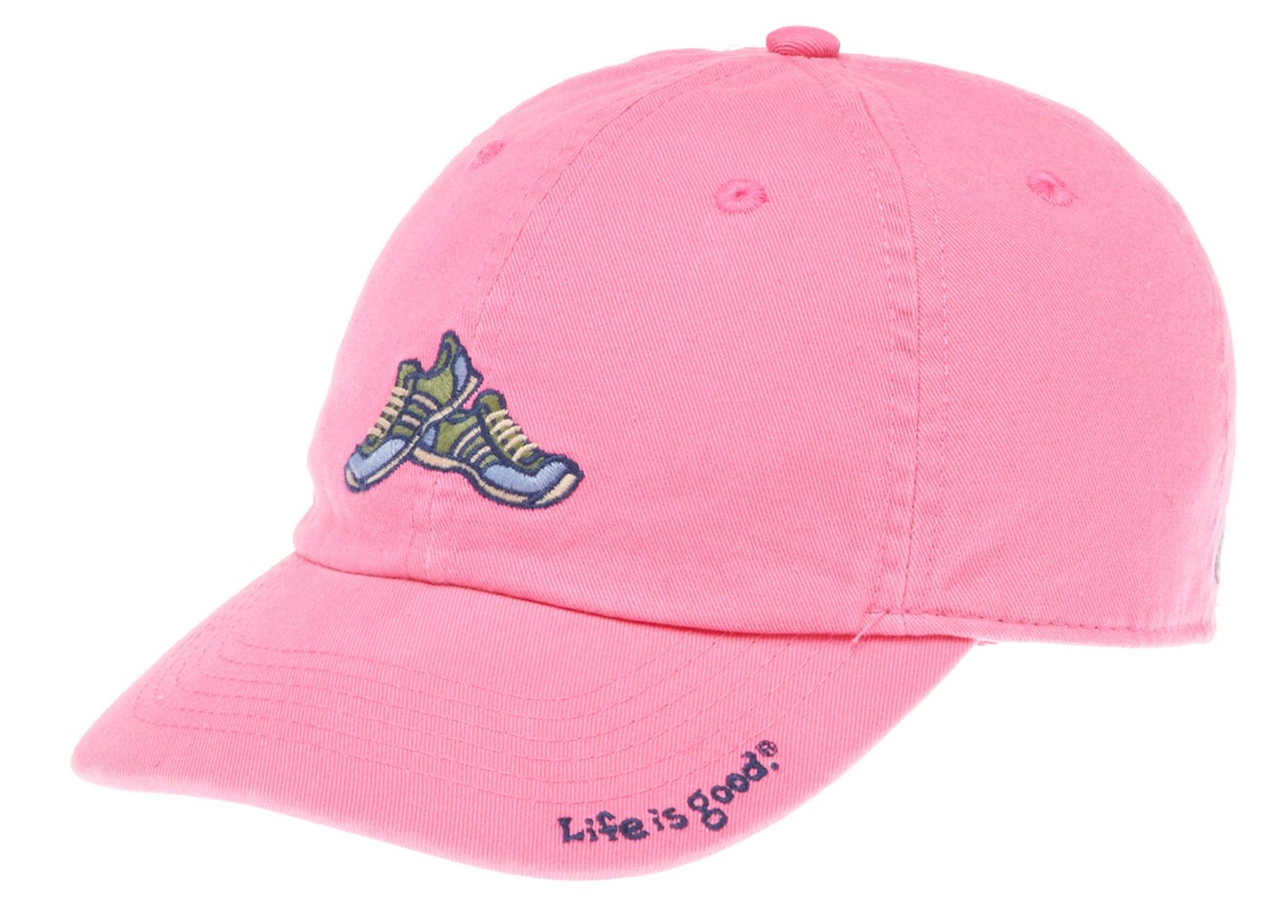Life is good® Women's Sneakers Chill Cap
