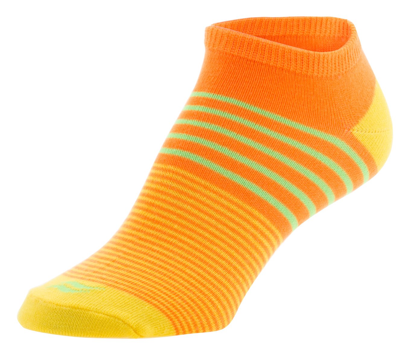 Sof Sole® Women's Allsport Lite No-Show Socks 6-Pack