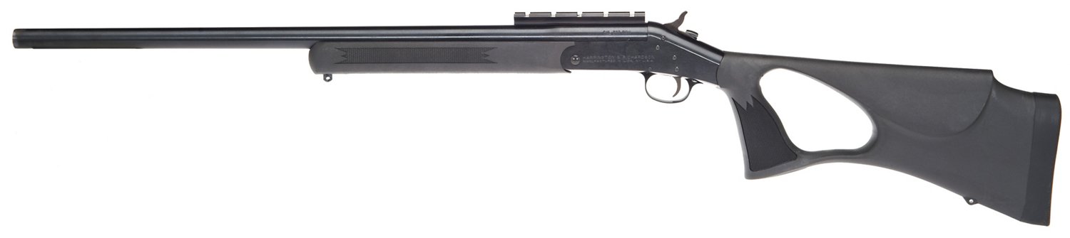 Harrington & Richardson® Handi-Grip .223 Remington Break-Action Rifle thumbnail