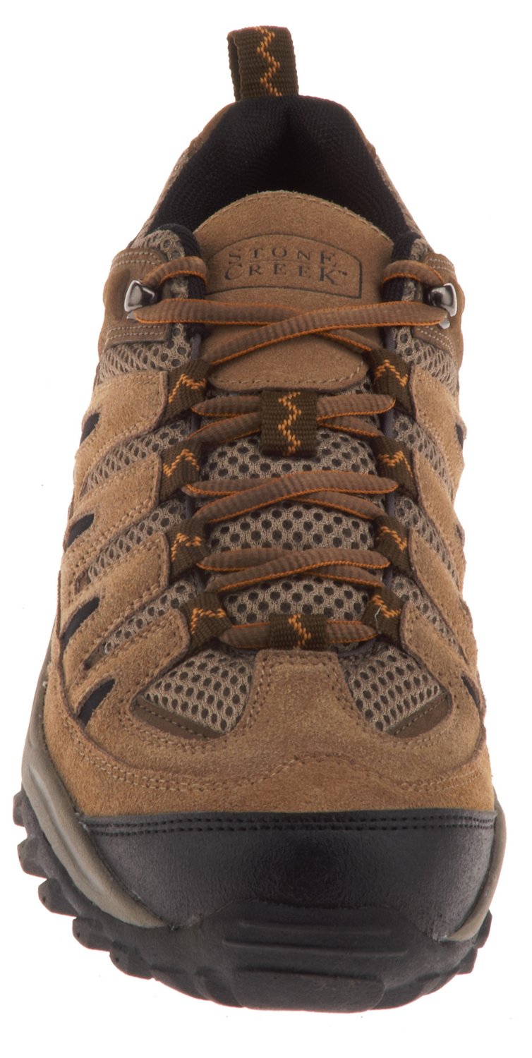 Stone Creek Men's Ravine Hiking Boots thumbnail