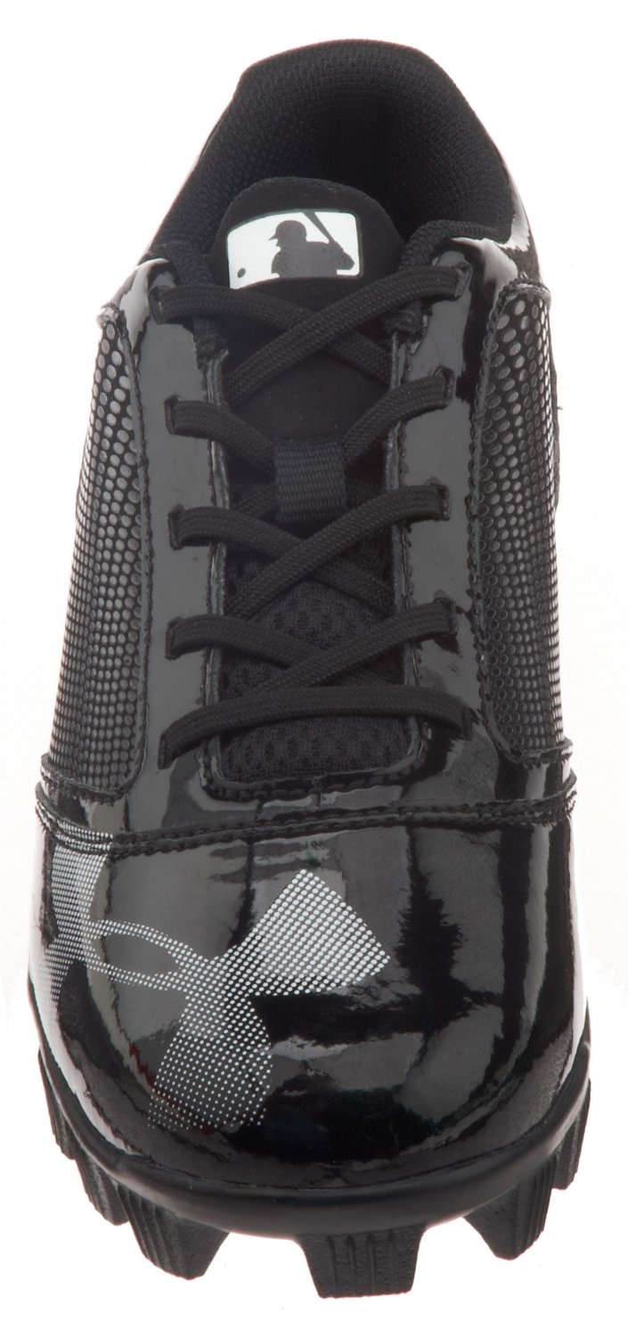 Under Armour® Youth Yard RM Low Jr. Baseball Cleats thumbnail
