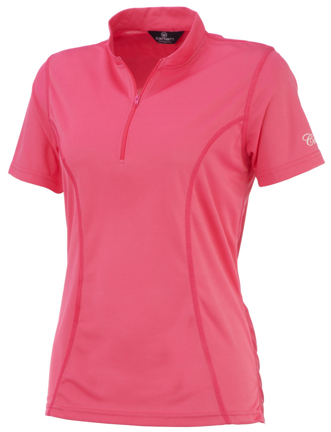 Canari Women's Cross Sport II Cycling Jersey