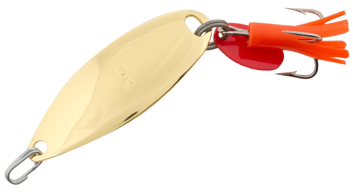 H2O XPRESS 1/4 oz. Classic Casting Spoon