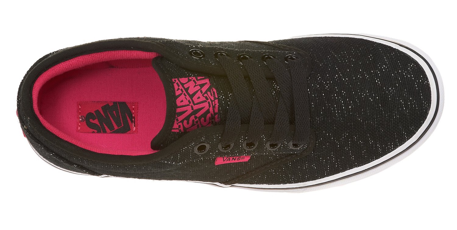 Vans Women's Atwood Athletic Lifestyle Shoes thumbnail