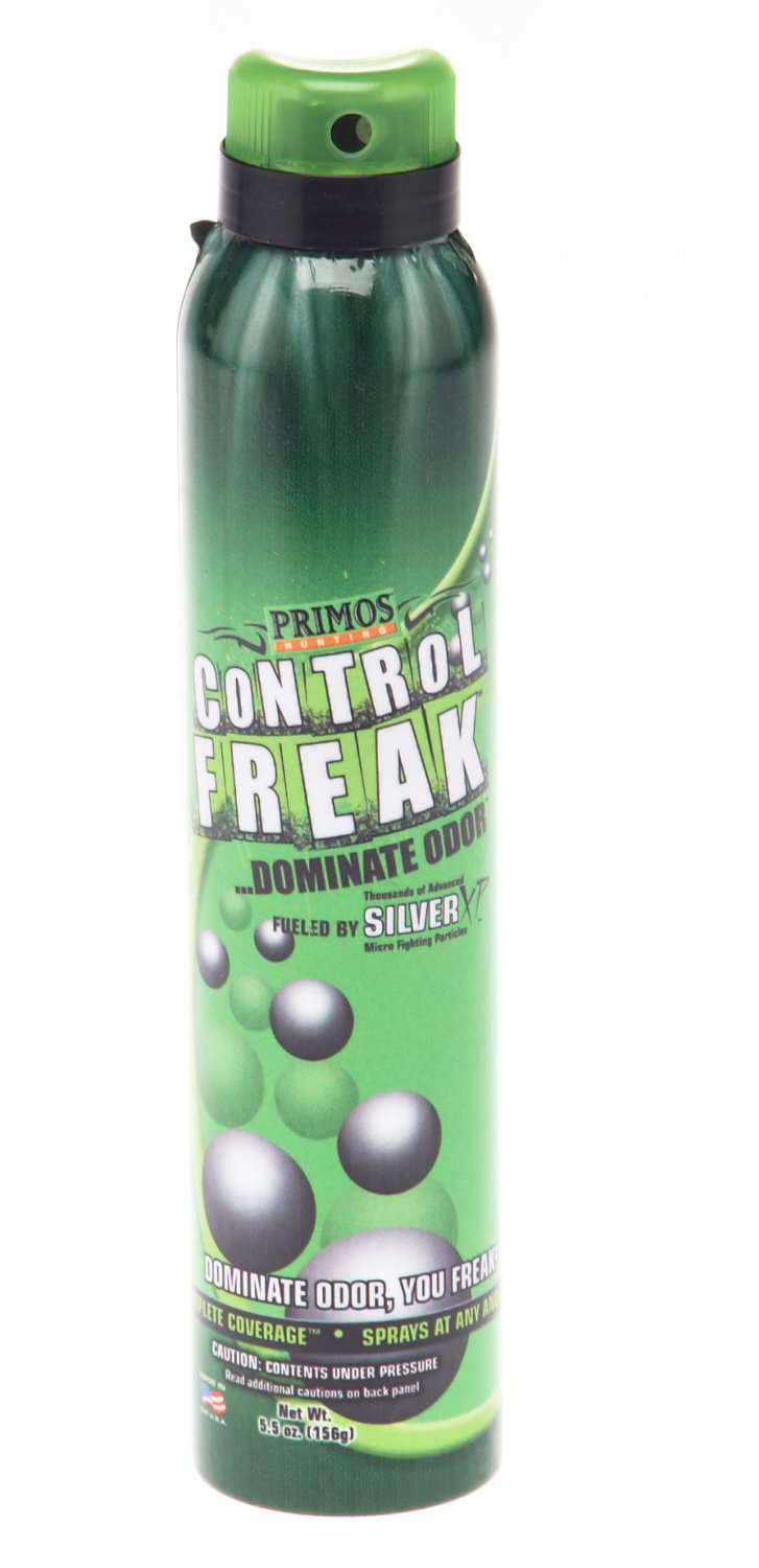 Primos Control Freak 5.5 oz. Spray