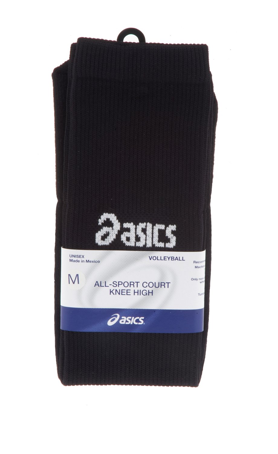 ASICS® Adults' All Sport Court Knee High Socks thumbnail