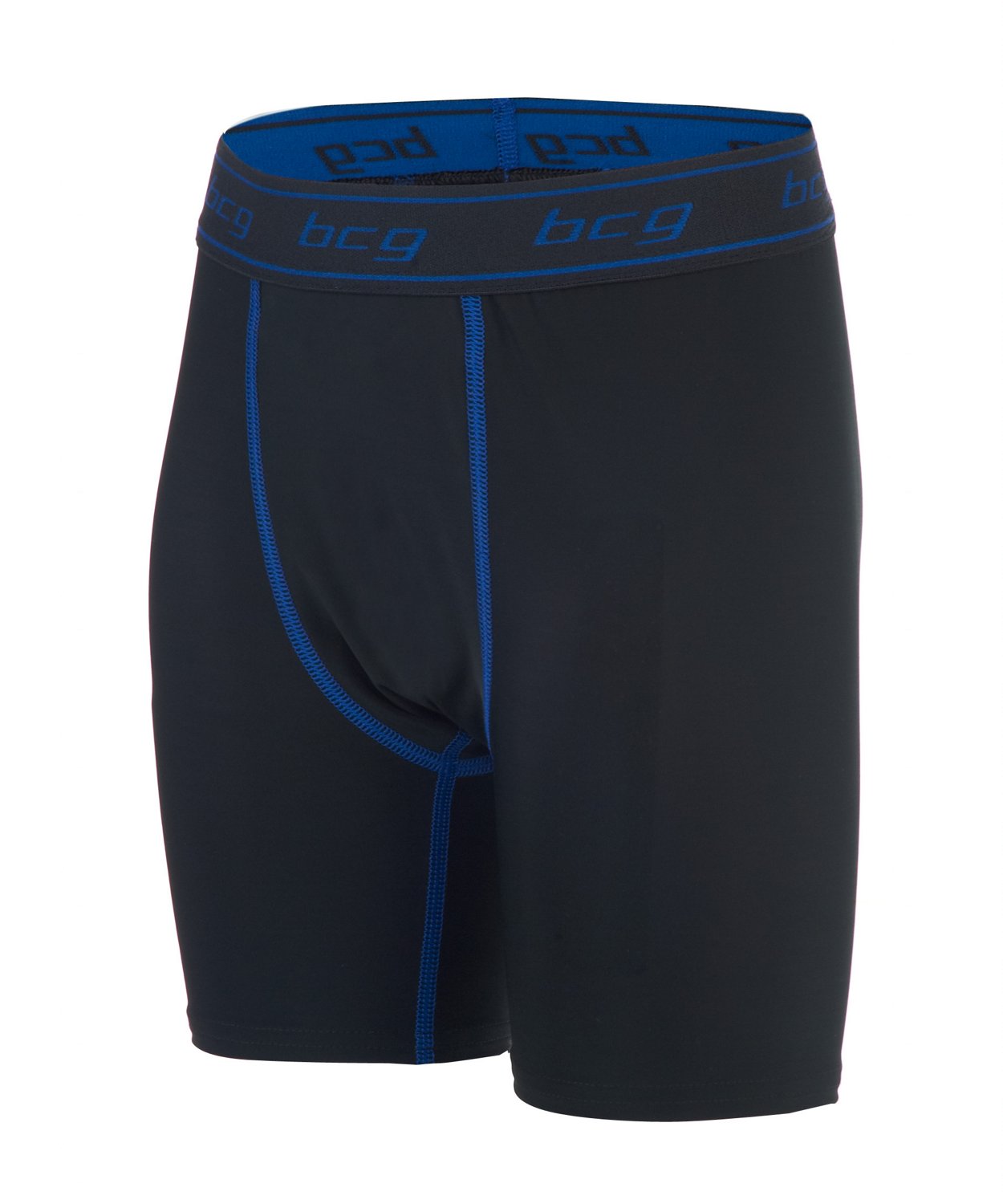 BCG™ Boys' Basic Compression Briefs