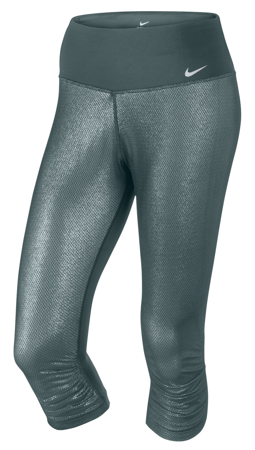 Nike Women's Lace Tight Capri