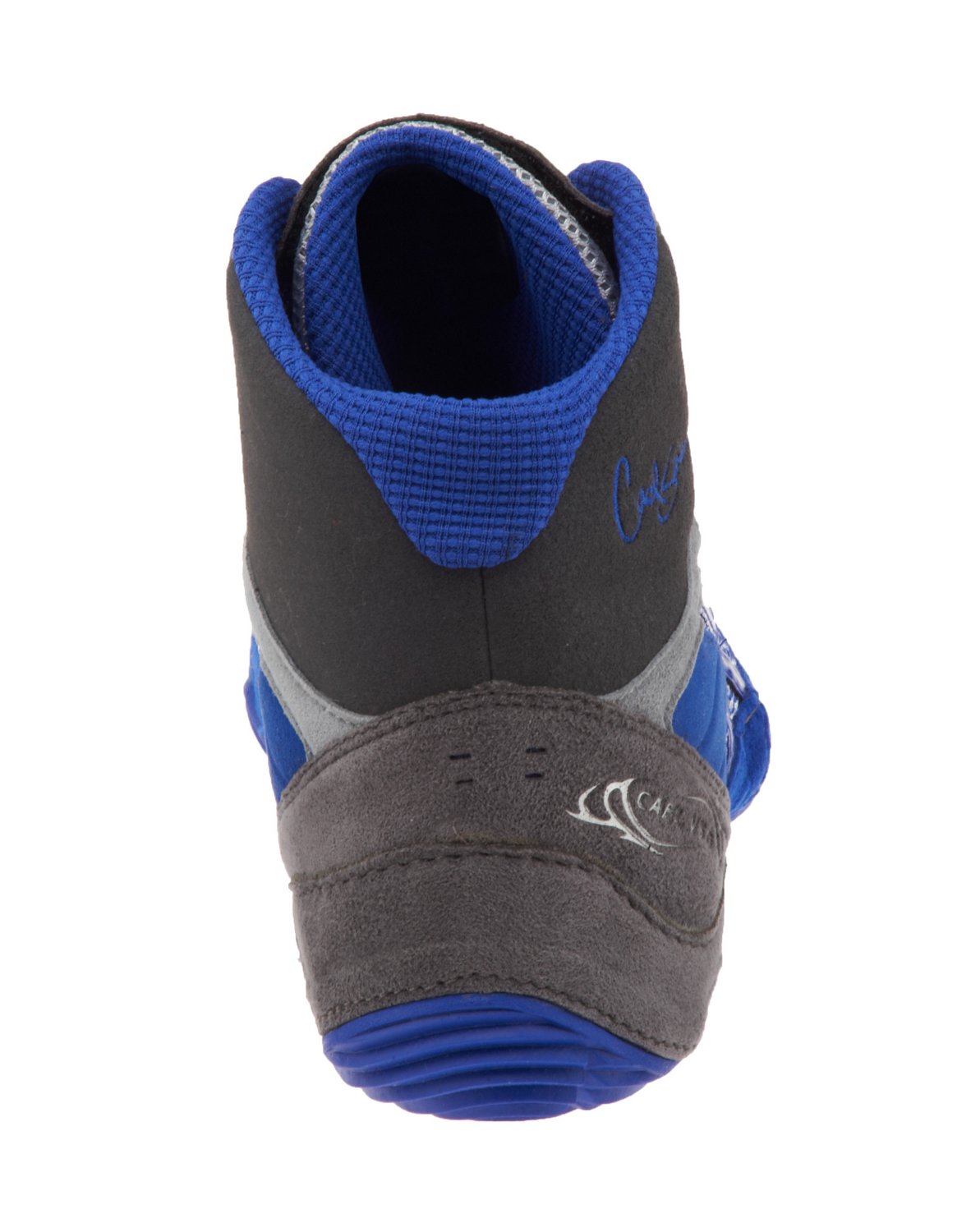 ASICS® Men's Cael® V5.0 Wrestling Shoes thumbnail