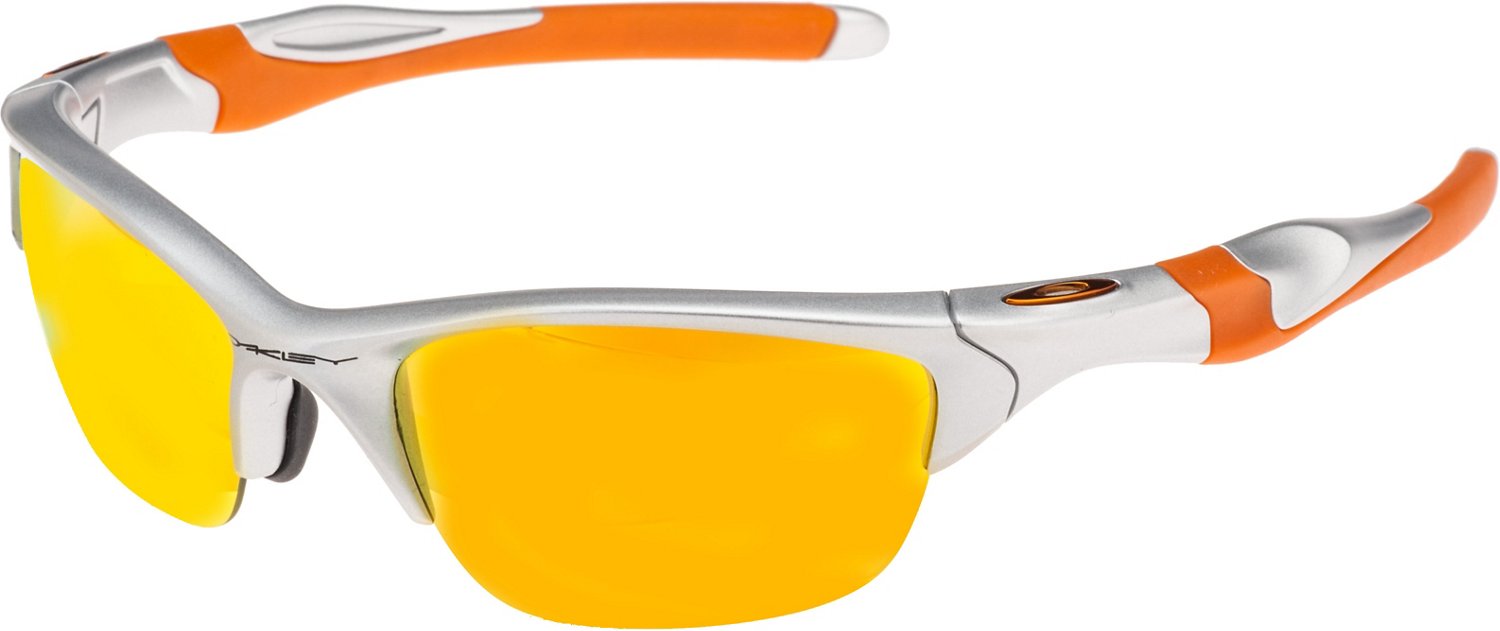 Oakley Men's Polarized Half Jacket® 2.0 XL Sunglasses thumbnail