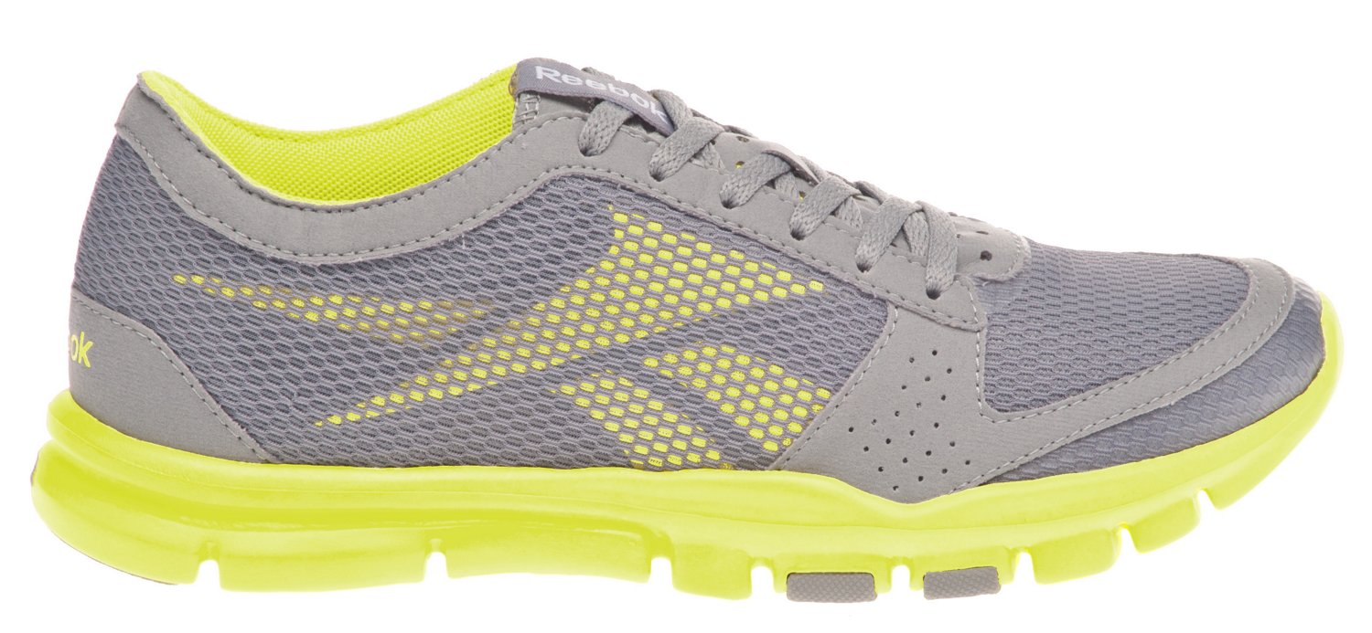 Reebok Women's Yourflex Trainette 2.0 Training Shoes