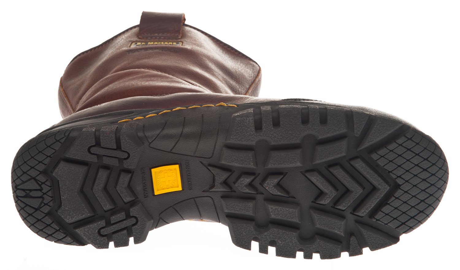 Dr. Martens Men's Outland Rigger Boots thumbnail