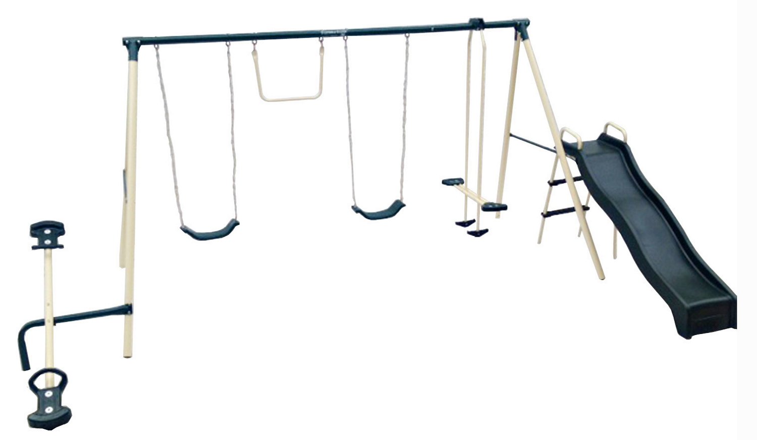 Flexible Flyer Backyard Flyer II Play Set thumbnail
