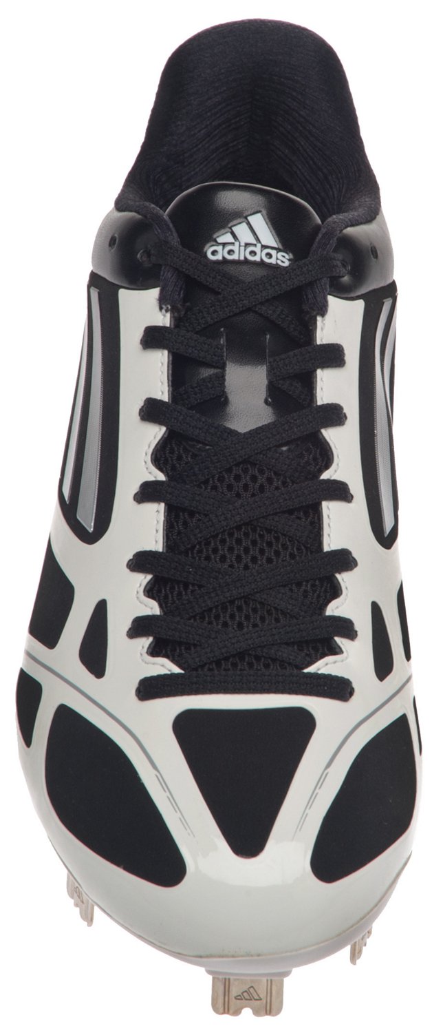 adidas Men's adiZero 5-Tool 2.0 Baseball Cleats thumbnail