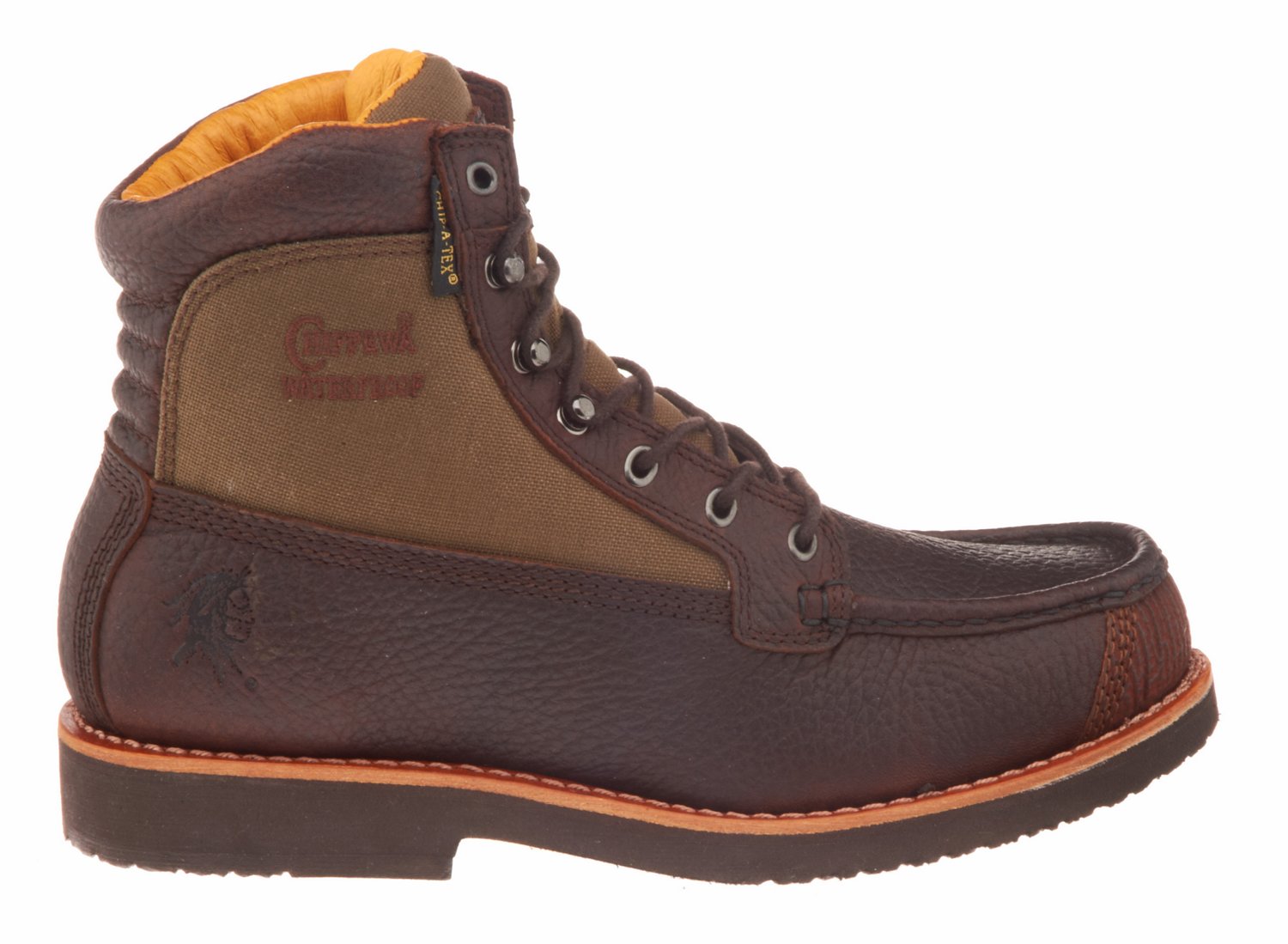 Chippewa Boots® Men's Upland Waterproof Boots