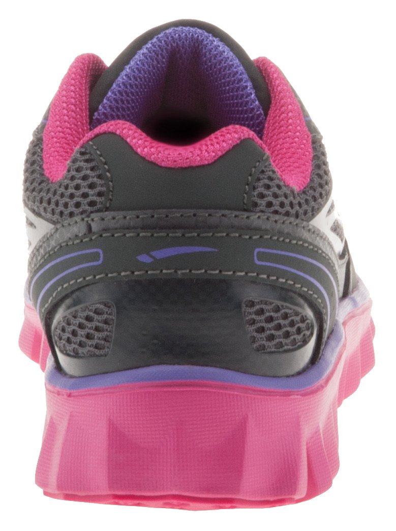 L.A. Gear Girls' Comet Running Shoes thumbnail