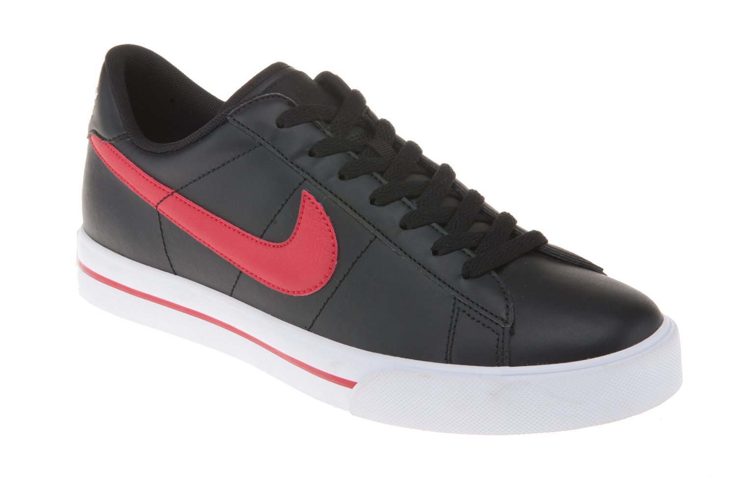 Nike Men's Sweet Classic Leather Athletic Lifestyle Shoes thumbnail