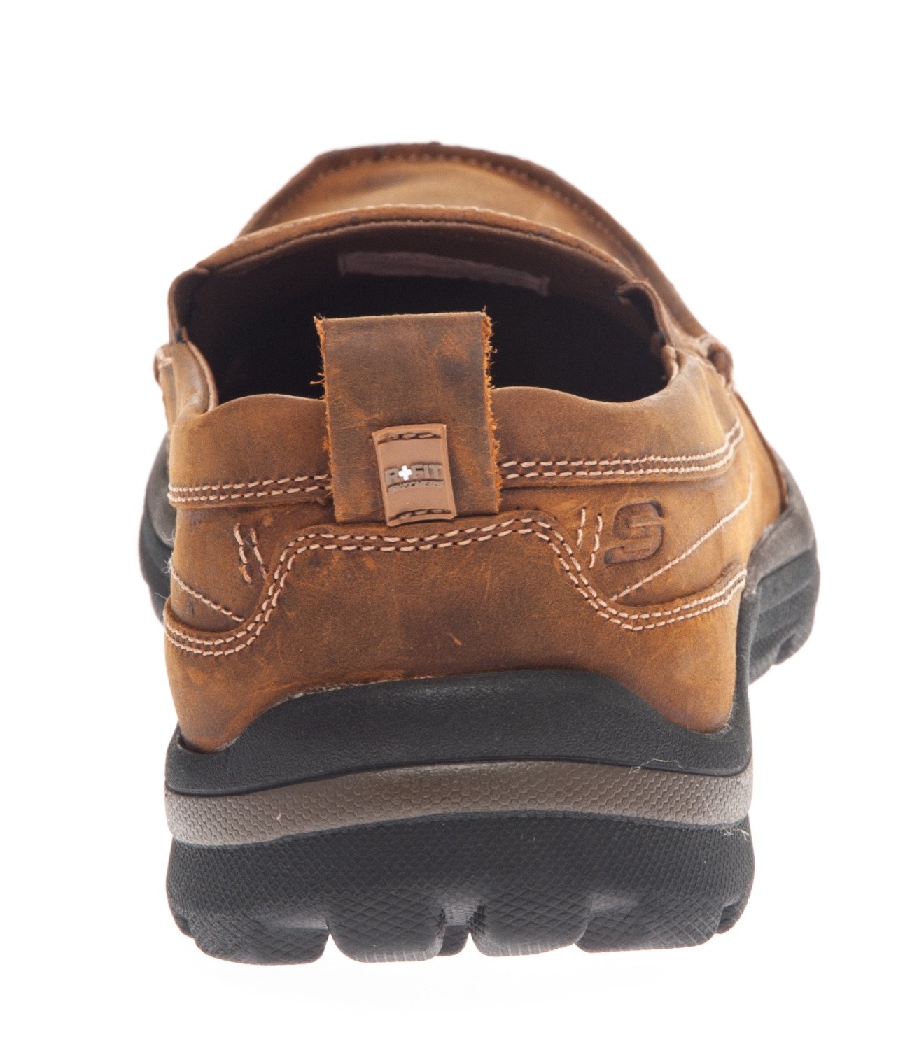 SKECHERS Men's Superior Gains Casual Shoes thumbnail