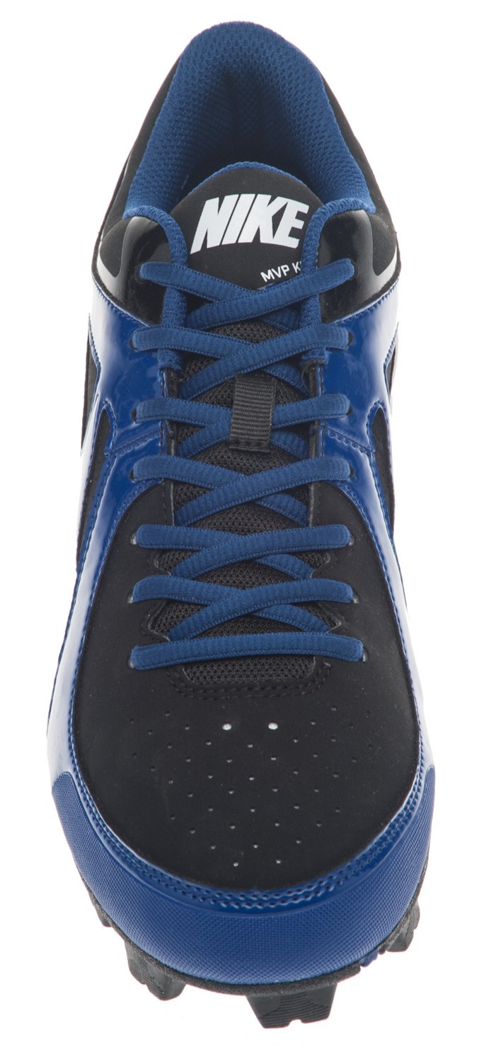 Nike Youth MVP Keystone Low Baseball Cleats thumbnail