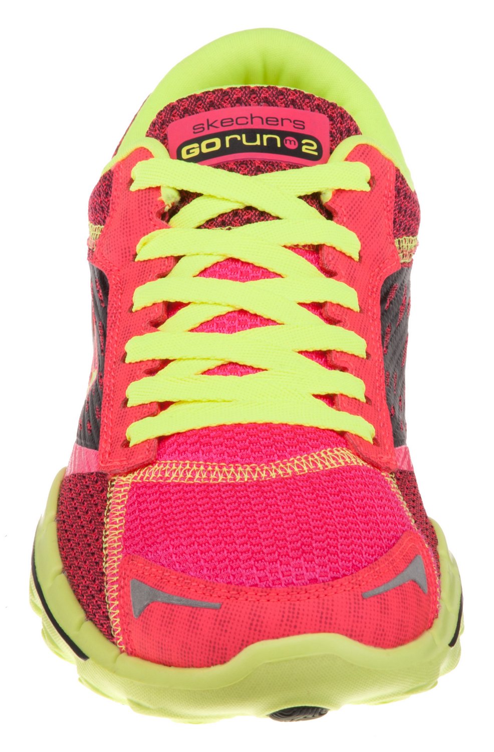 SKECHERS Women's GO Run 2 Running Shoes thumbnail