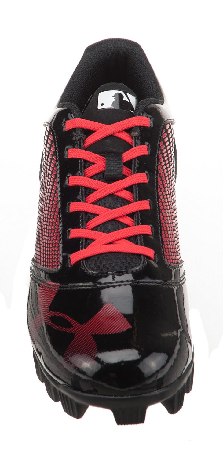 Under Armour® Men's Yard Low RM Baseball Cleats thumbnail