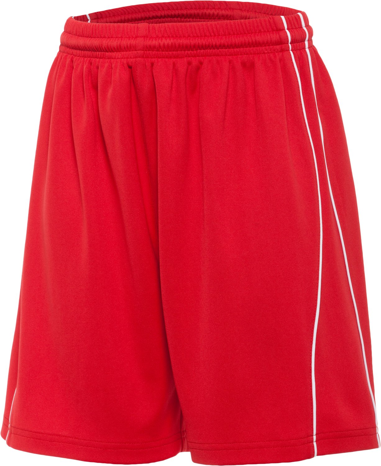 BCG Boys' Side Piped Soccer Short