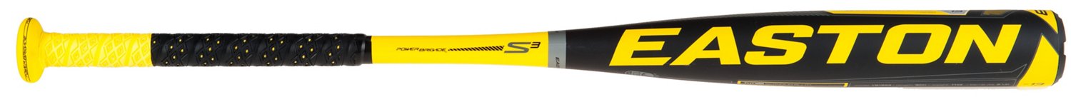 EASTON® Youth S3 Baseball Bat -13 thumbnail