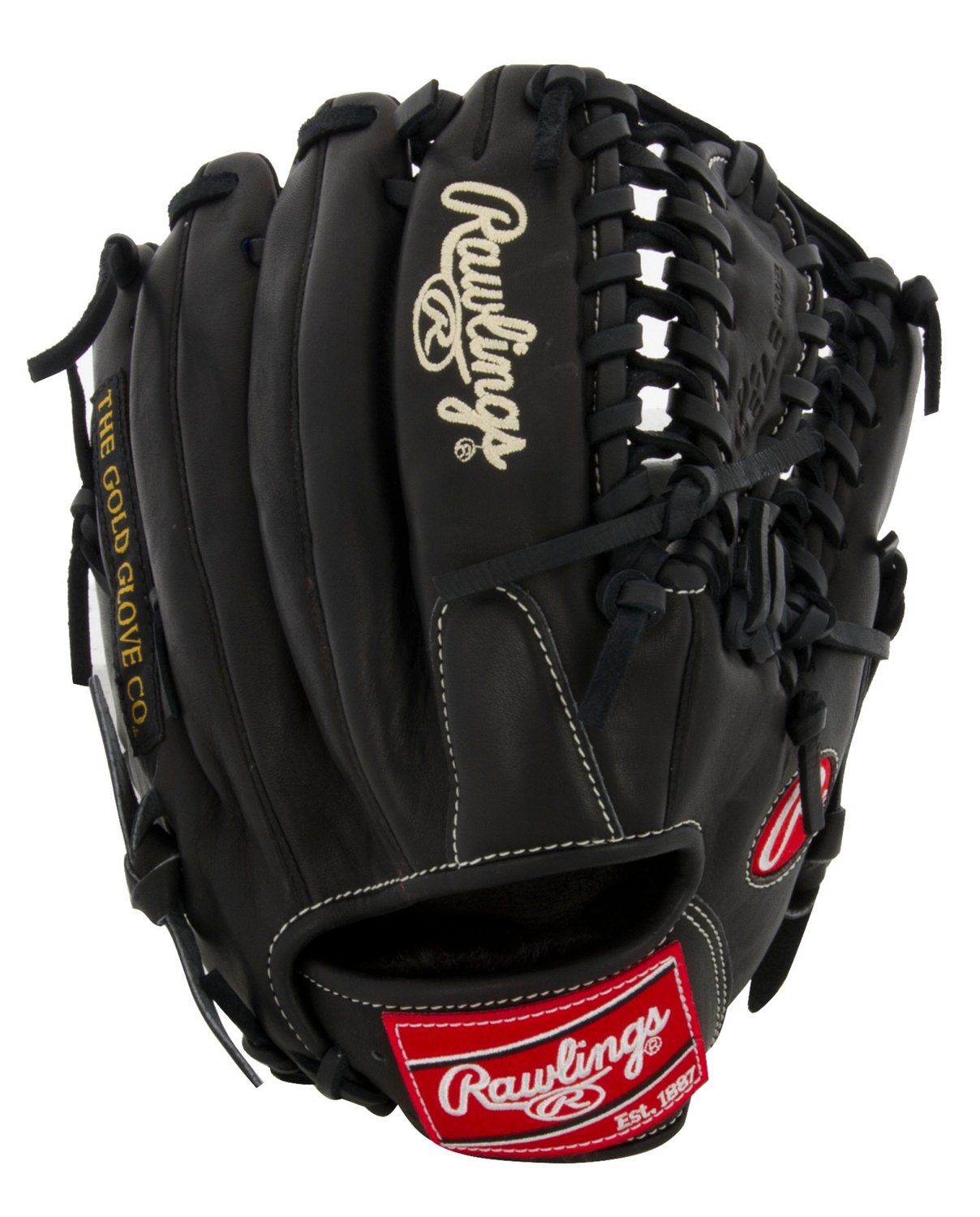 Rawlings® Gold Glove® Gamer 12" Pitcher/Infield Baseball Glove