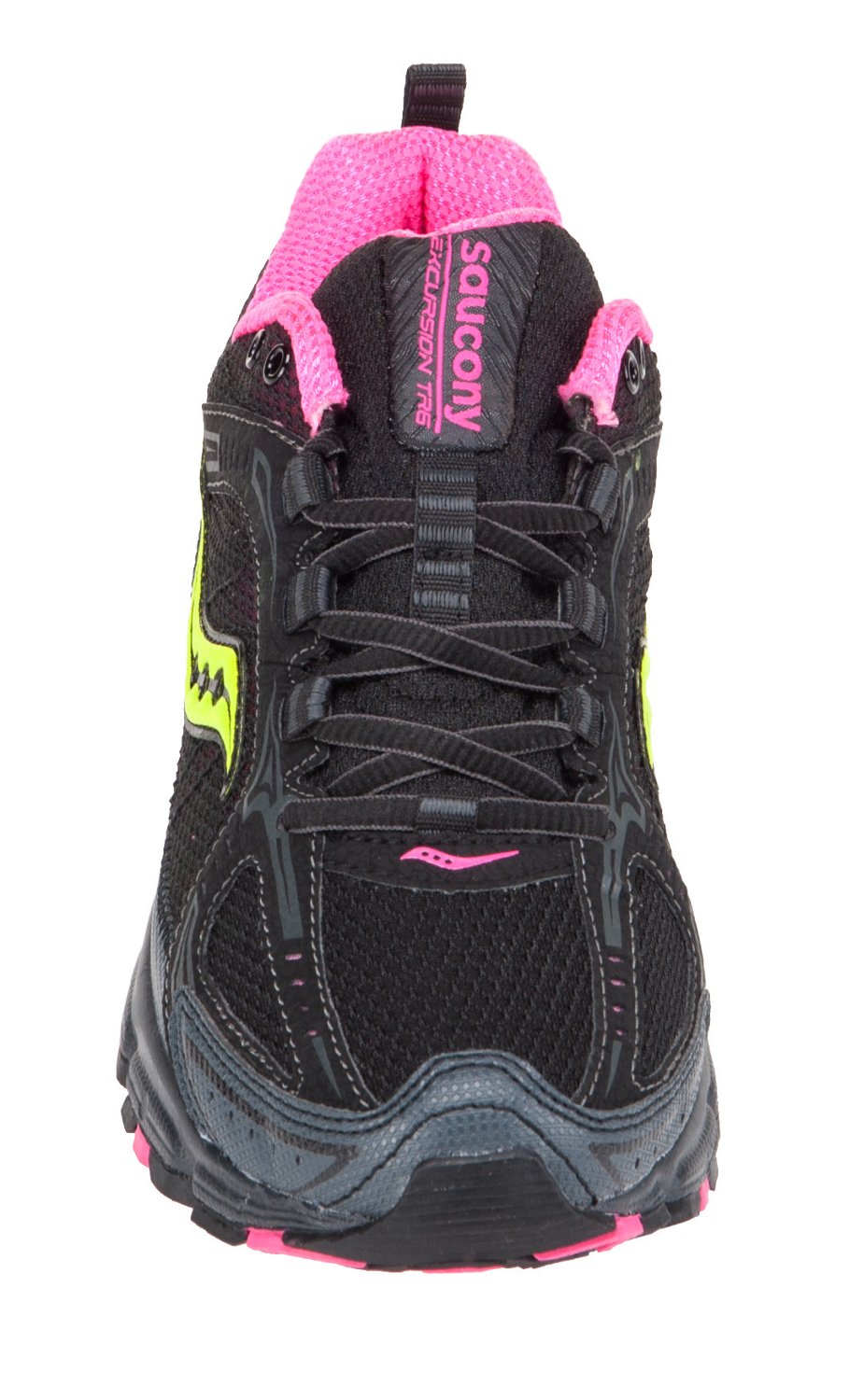 Saucony Women's Grid Excursion TR6 Athletic Trail Running Shoes thumbnail