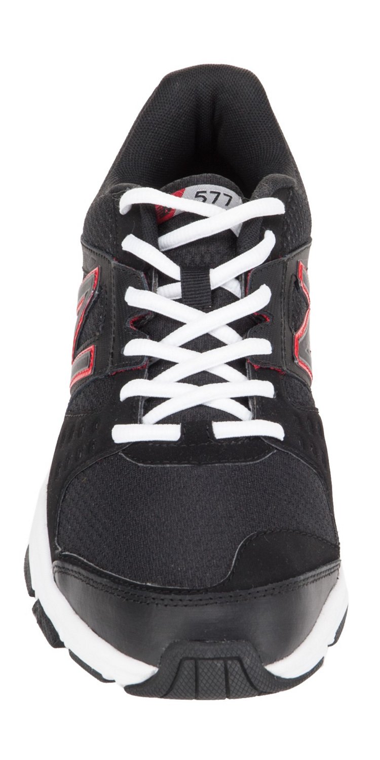 New Balance Men's 577 Training Shoes thumbnail