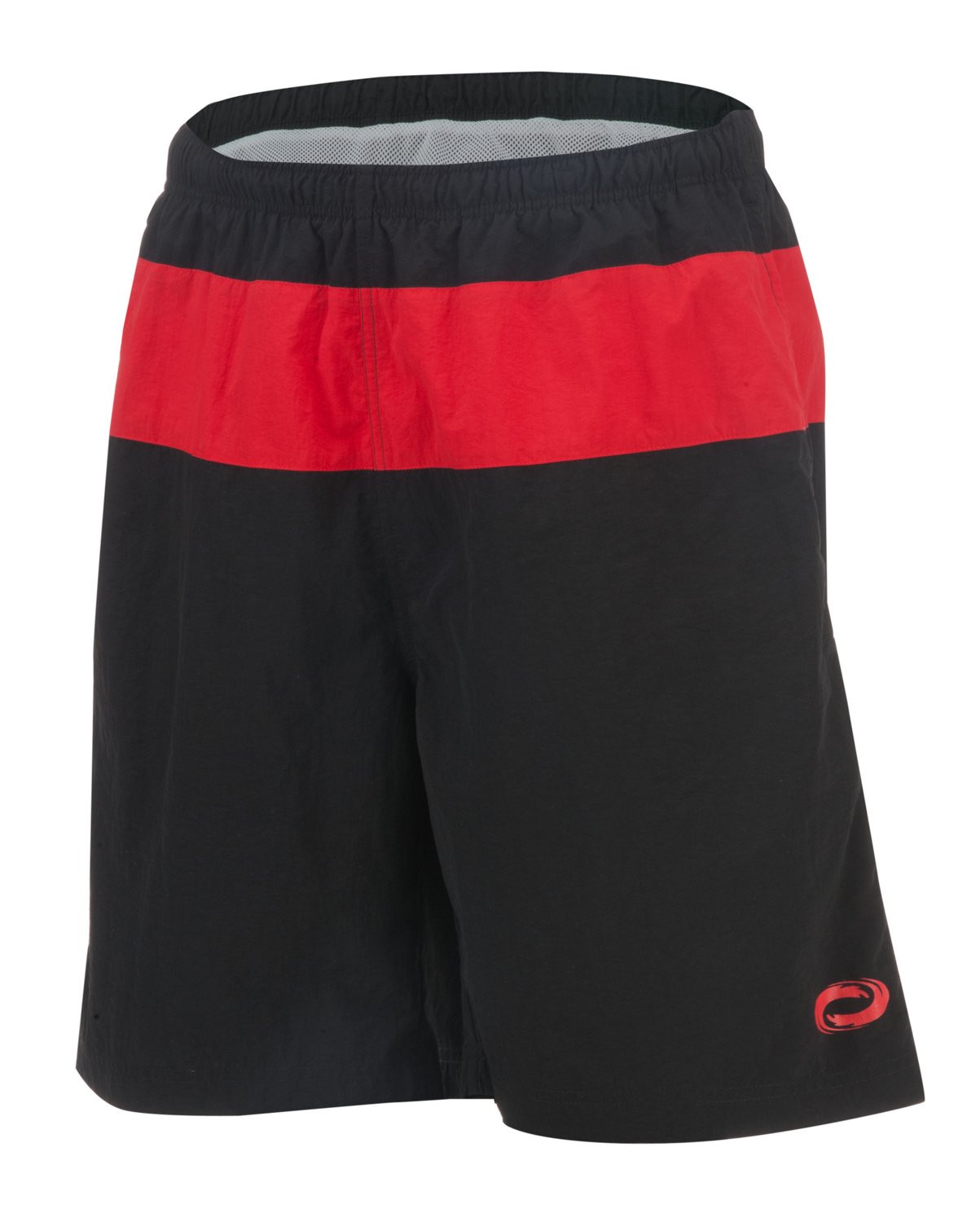 O'rageous® Men's Nautical Colorblock Swim Trunk