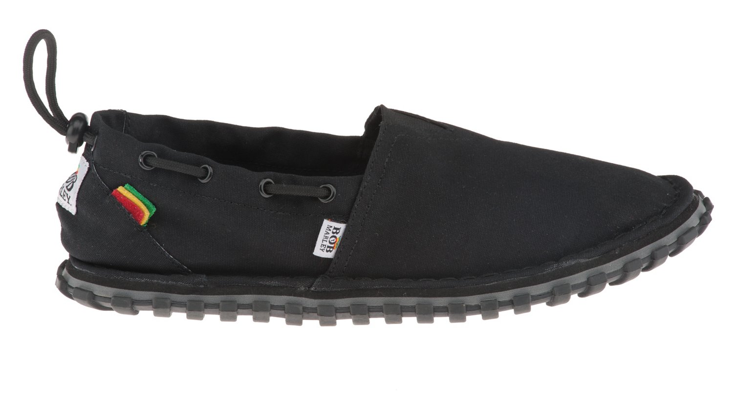 Bob Marley Men's Kingston Canvas Shoes