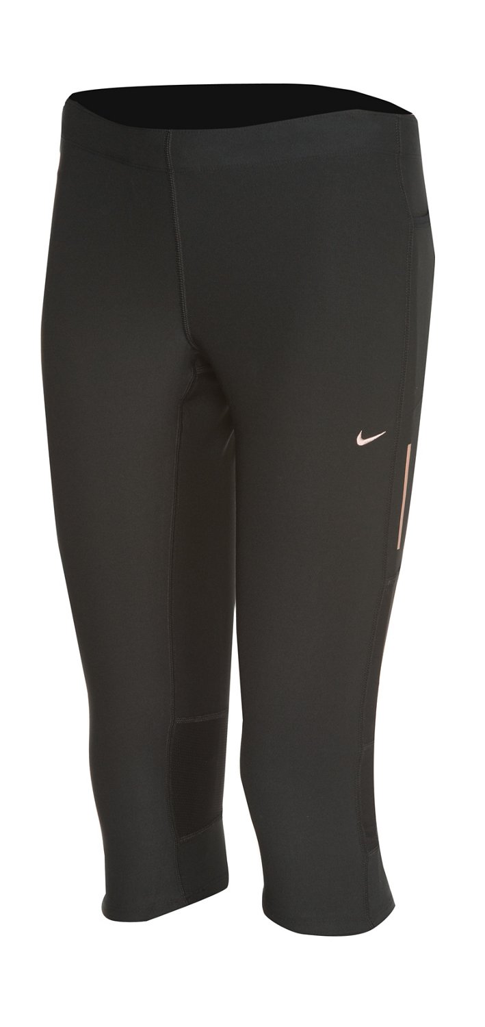 Nike Women's Dri-FIT Tech Capri Pant