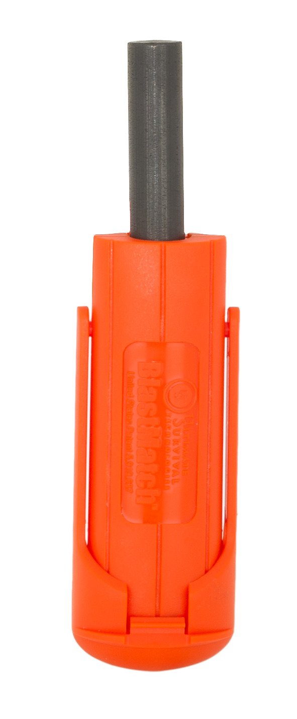 Ultimate Survival Tech BlastMatch Fire Starter