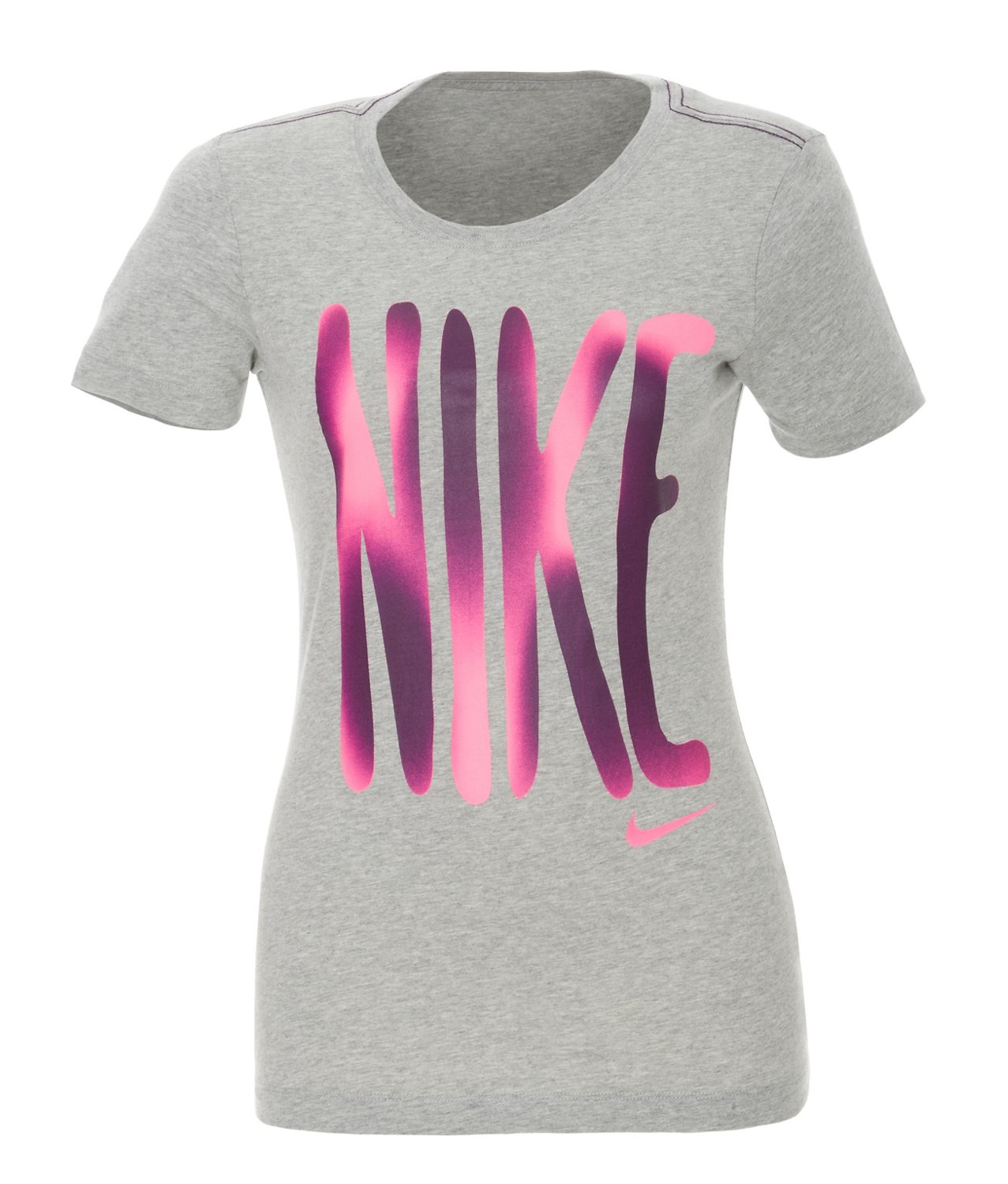Nike Women's Technique Short Sleeve Crew Neck T-shirt