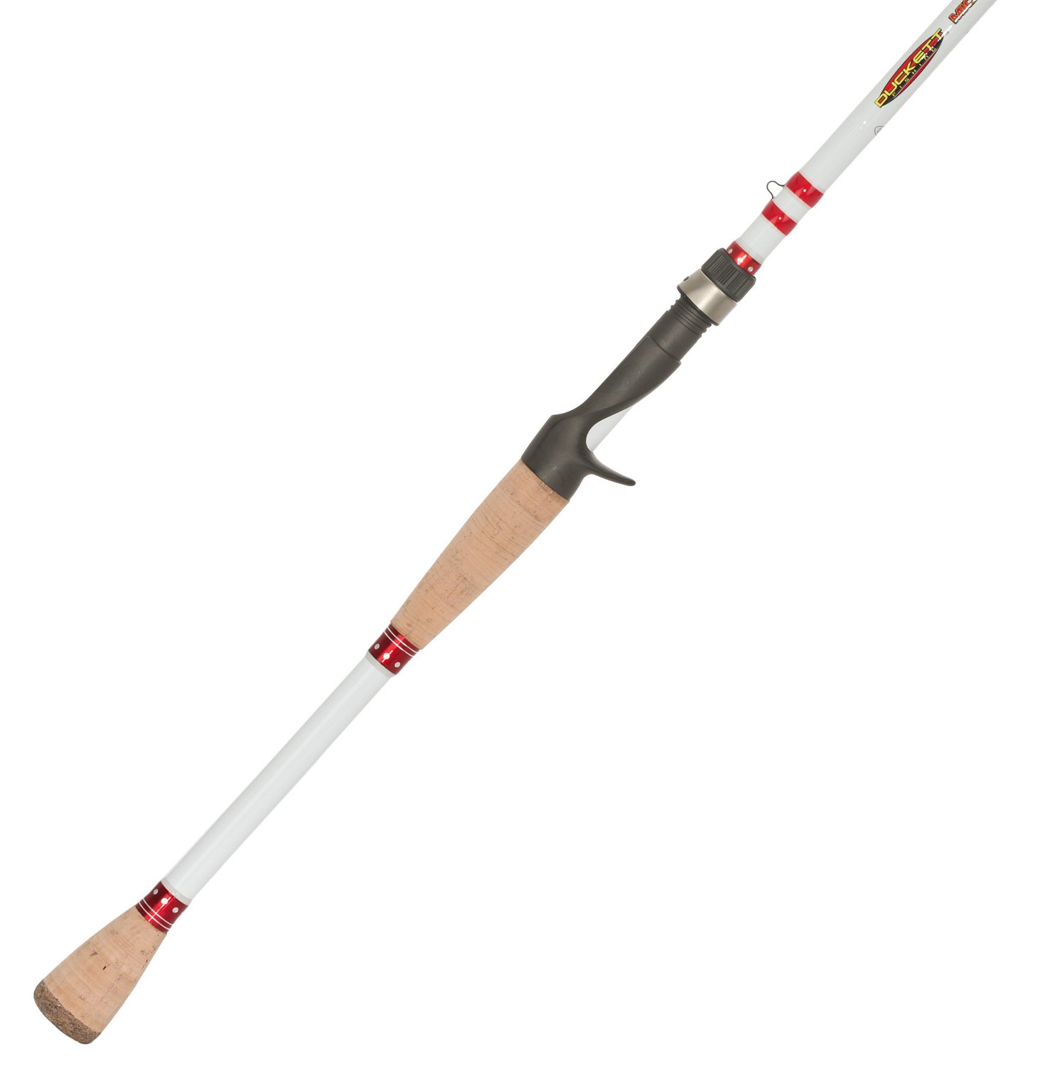 Duckett Split Cork Grip Micro Magic 7'6