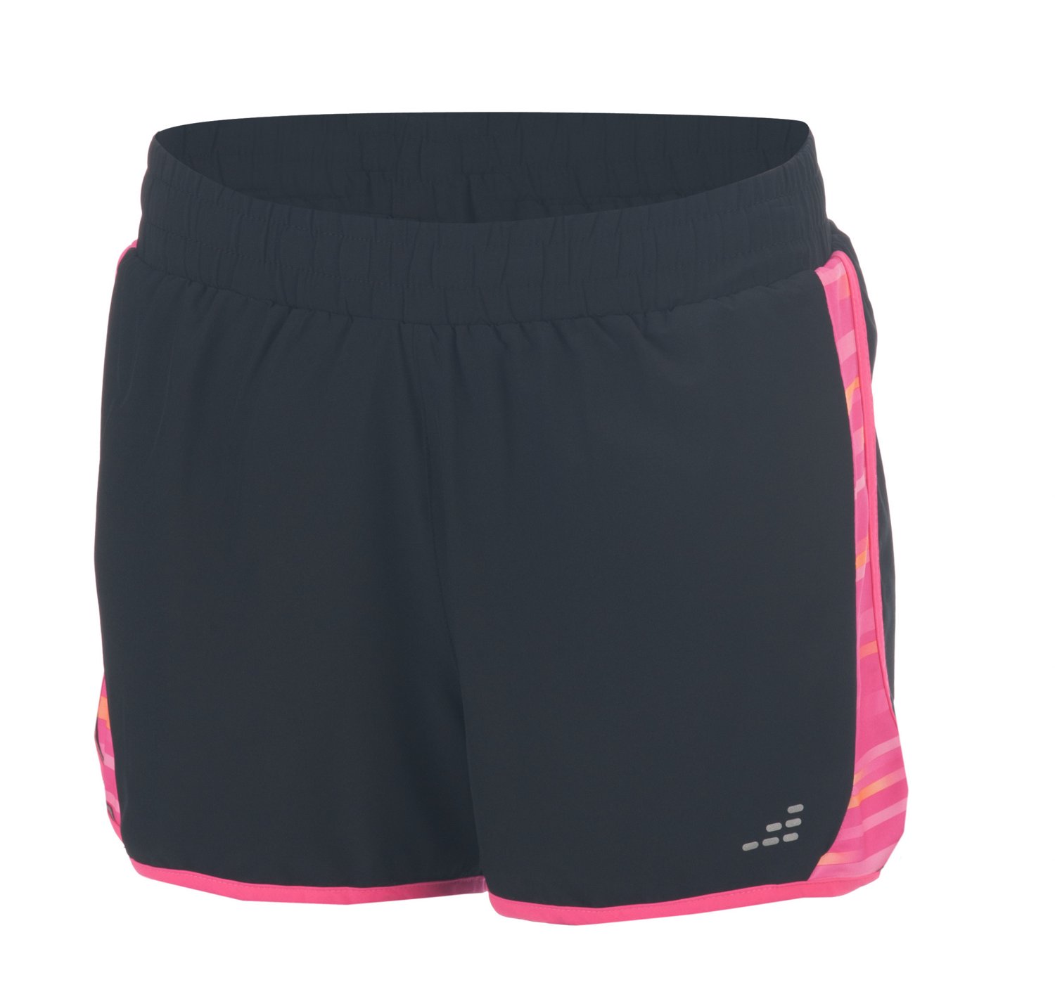 BCG Women's Printed Running Short thumbnail