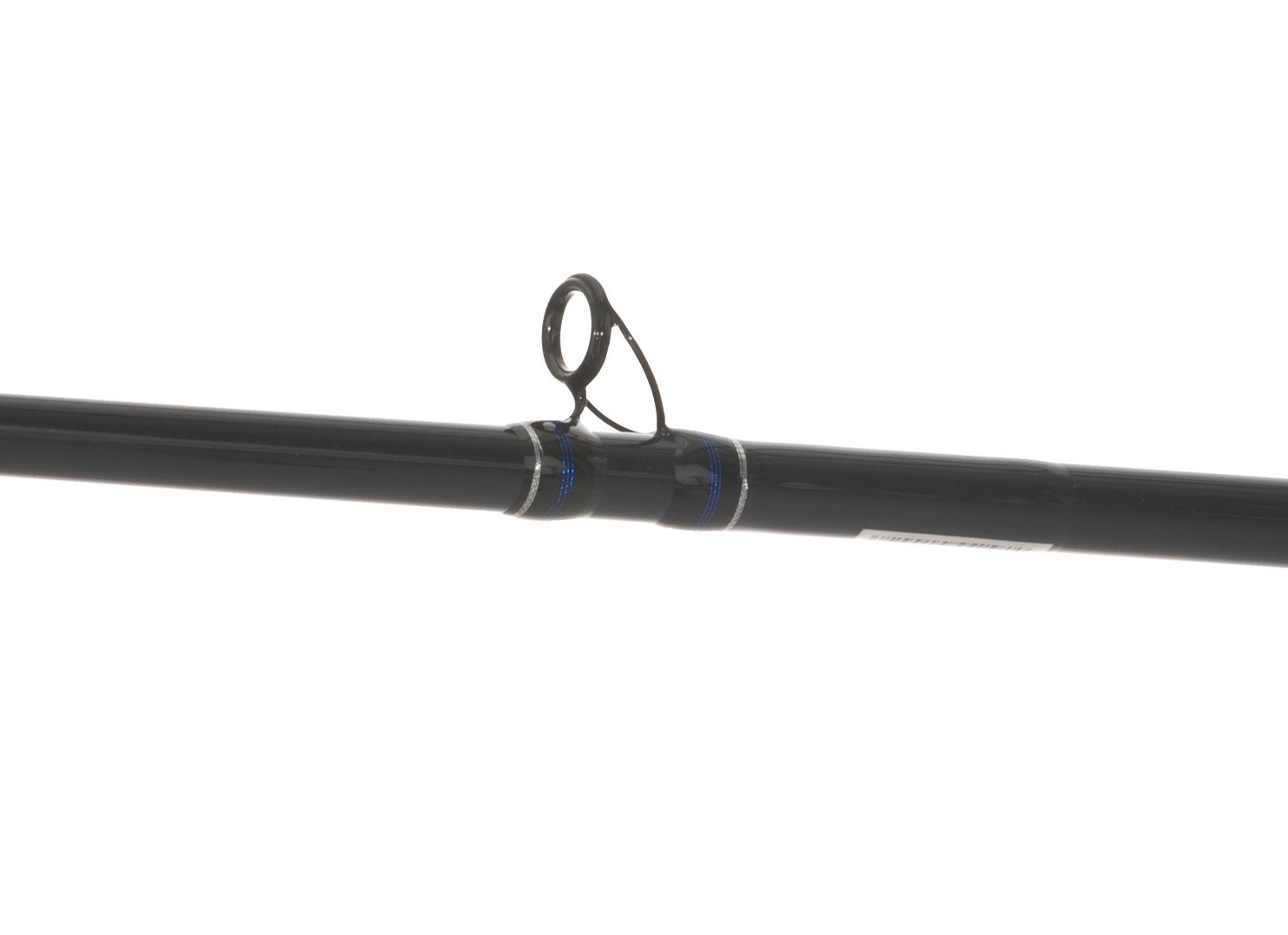 All Star Rods® AS Nano Series 6'6" M Freshwater Casting Rod thumbnail