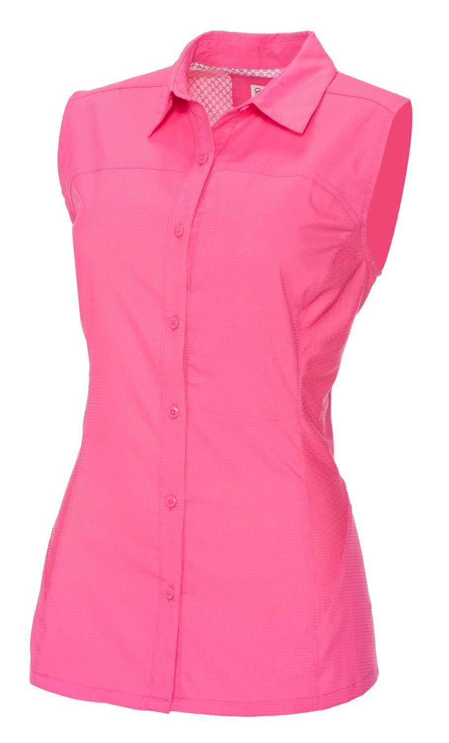 Magellan Outdoors Women's Baffin Bay Sleeveless Top