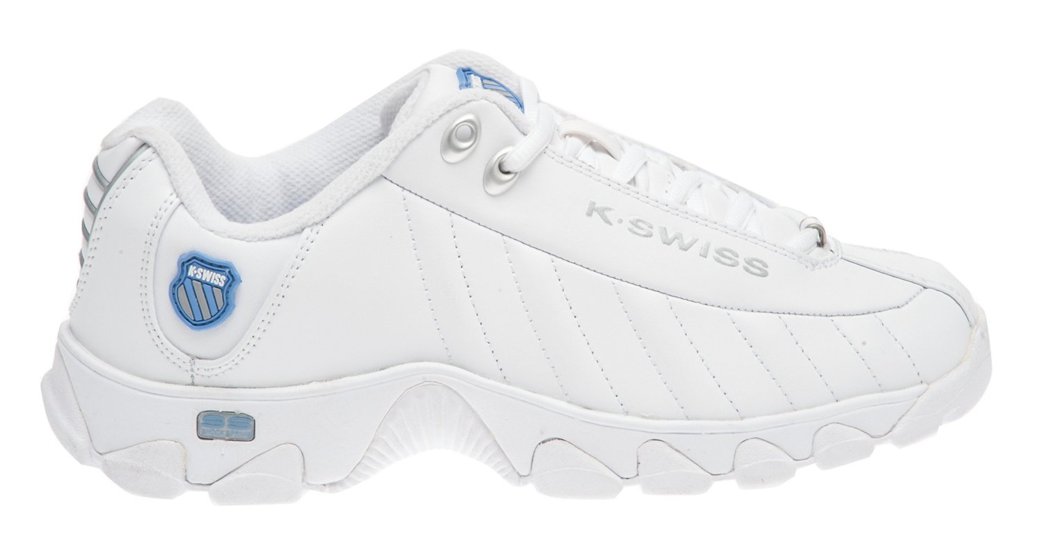 K-SWISS Women's ST329 Athletic Lifestyle Shoes