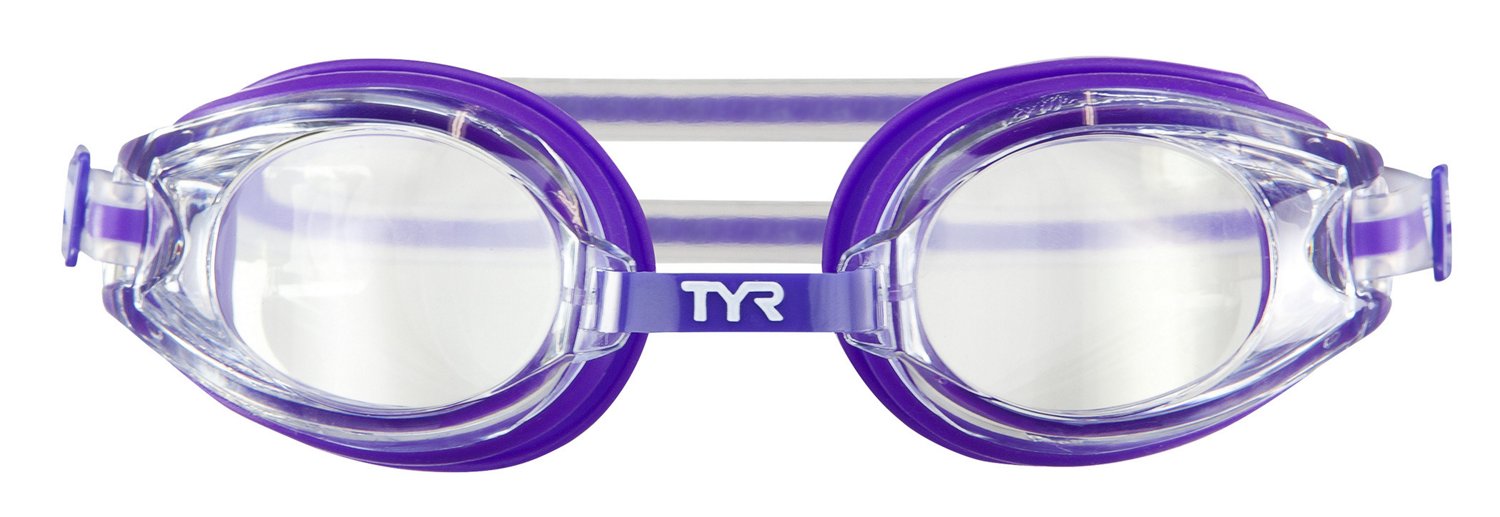 TYR Girls' Femme T-72® Petite Goggles