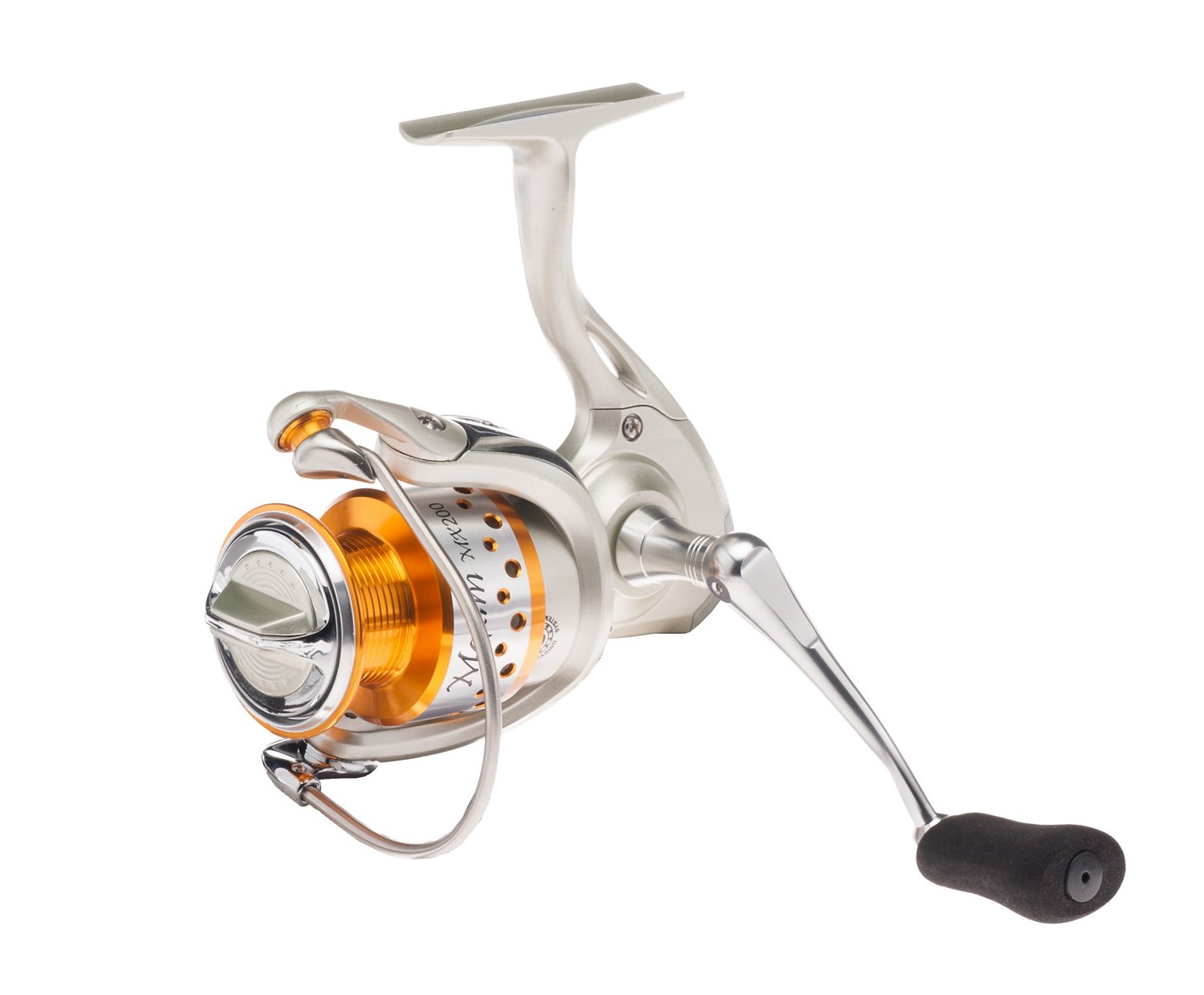 H2O XPRESS Maxim 200 Spinning Reel Convertible