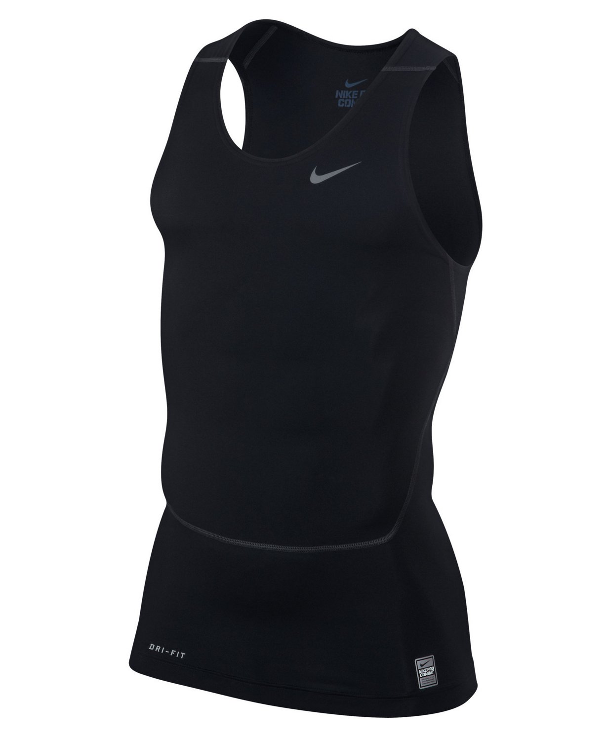 Nike Men's Core Compression 2.0 Tank Top