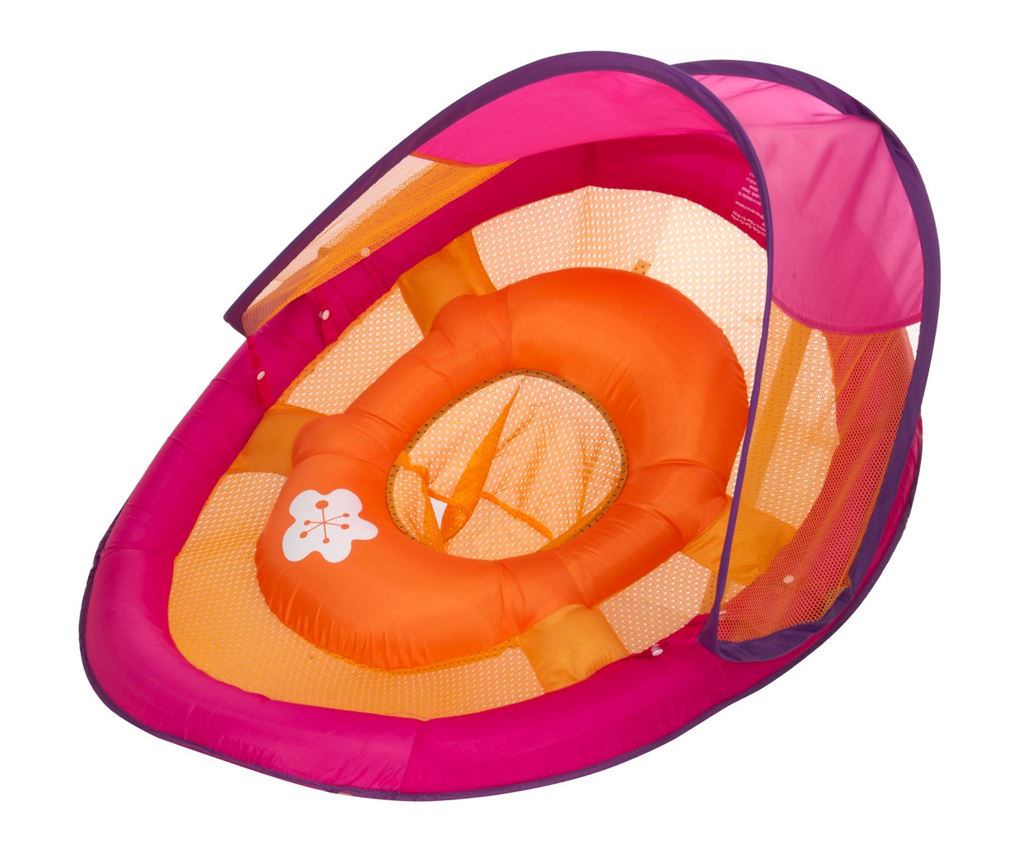 SwimWays Baby Spring Float Sun Canopy Assortment