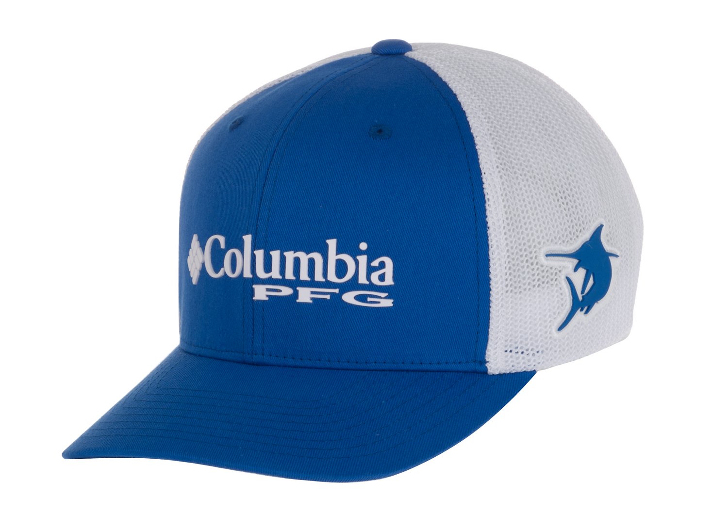 Columbia Sportswear Men's PFG Mesh Ball Cap