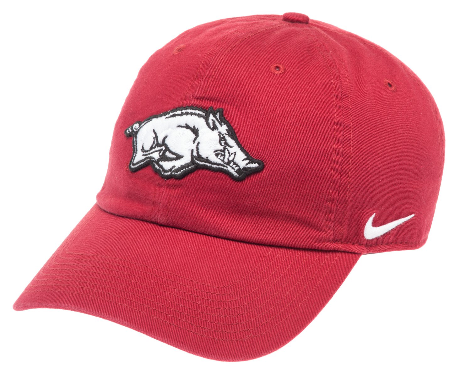 Nike University of Arkansas Dri-FIT 3-D Tailback Cap