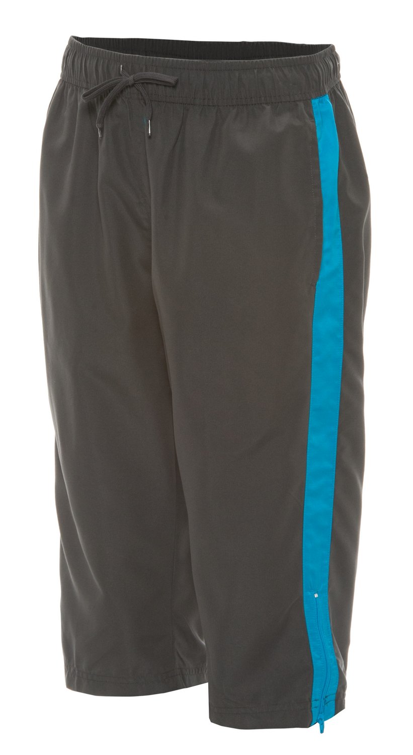 BCG Women's Zip It Capri Pant