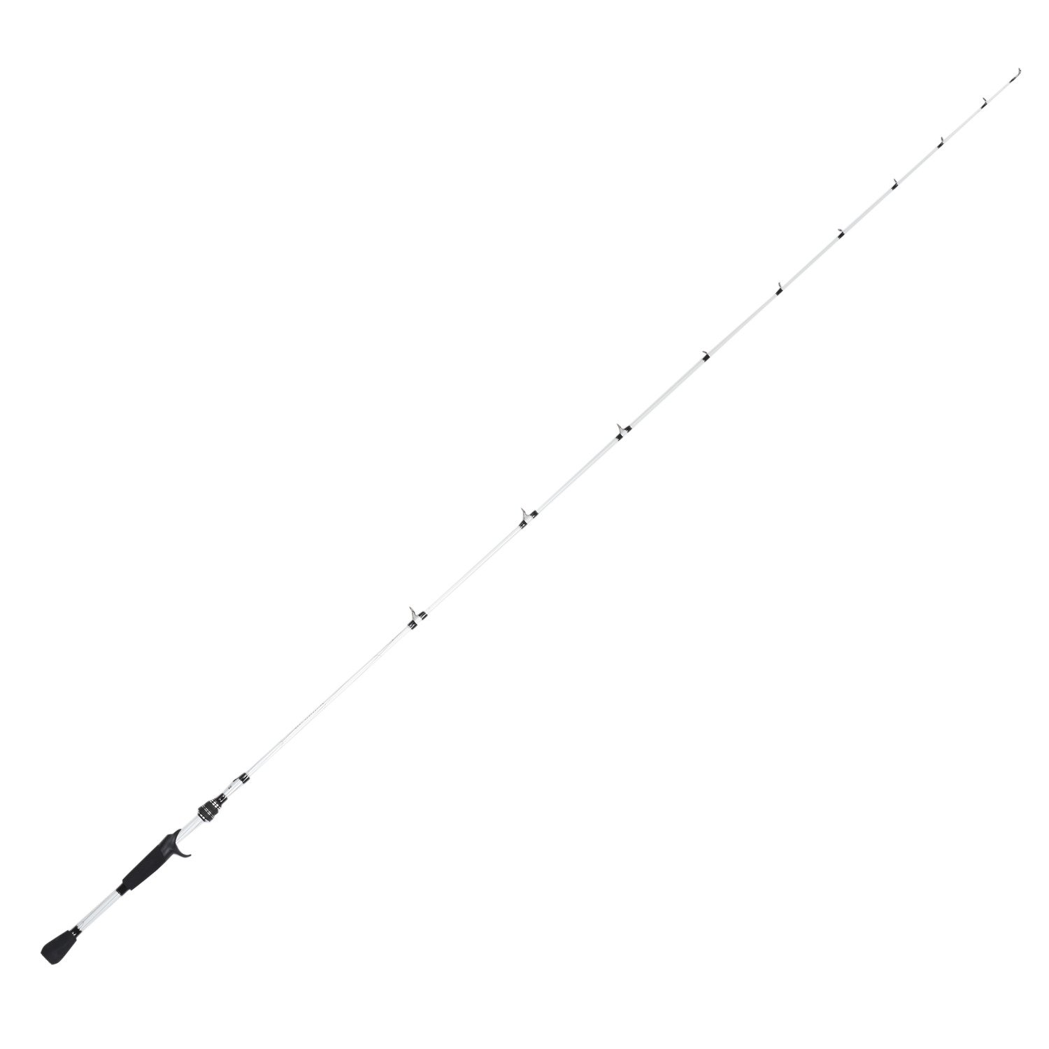 Abu Garcia® Veritas™ 6'6" Freshwater Casting Rod