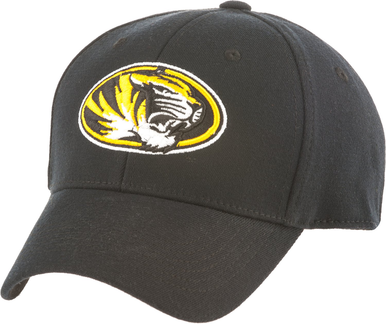 Top of the World Adults' University of Missouri Premium Collection Cap