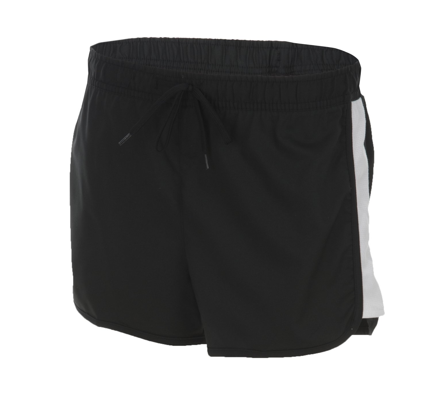 BCG Women's Curved Taped Short